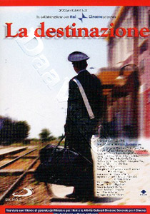 The Destination (DVD)